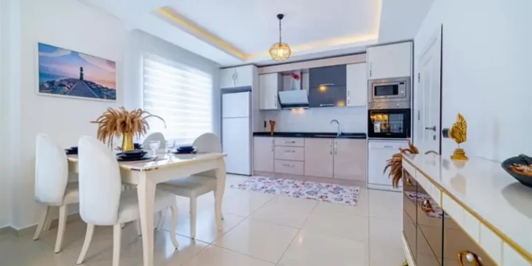 Neubau Ferienwohnung für 85.000 Euro 4