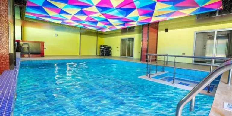 Neubau Ferienwohnung für 85.000 Euro 13