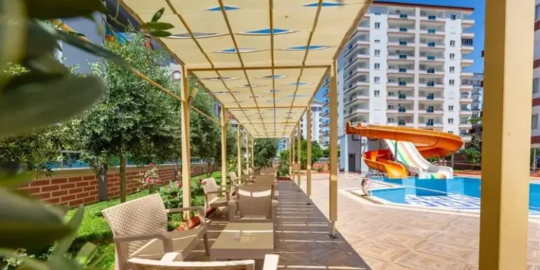 Neubau Ferienwohnung für 85.000 Euro 14