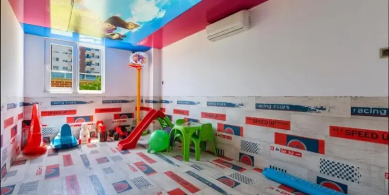 Neubau Ferienwohnung für 85.000 Euro 21