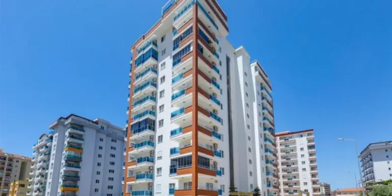 Neubau Ferienwohnung für 85.000 Euro 23