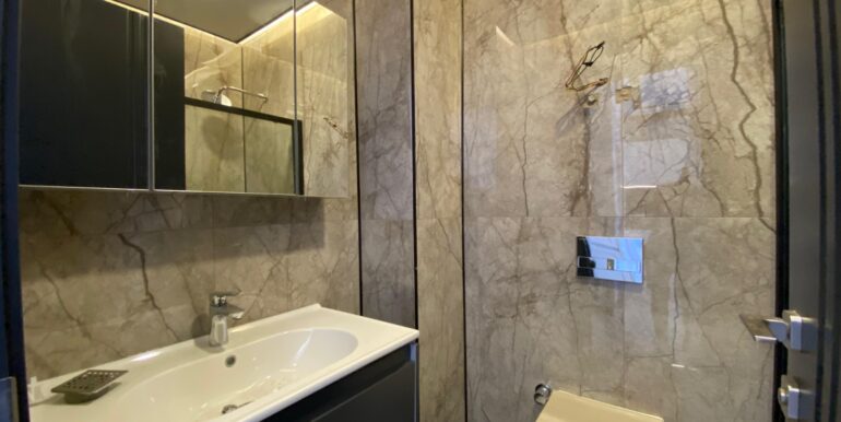 Neubau Luxus Wohnung mit Meerblick 12