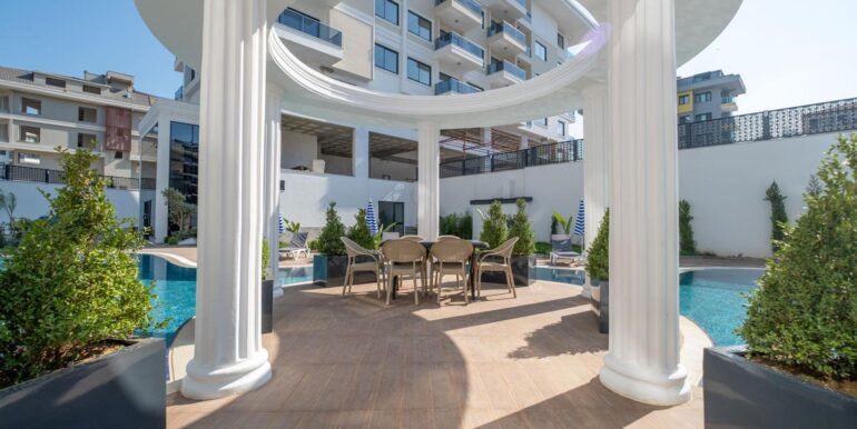 Neubau Penthouse Im Strandnahe Lage 25