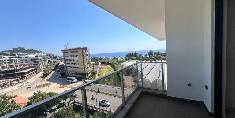 Neubau Penthouse Im Strandnahe Lage 26