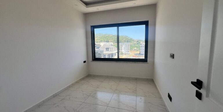 Neubau Penthouse Im Strandnahe Lage 28