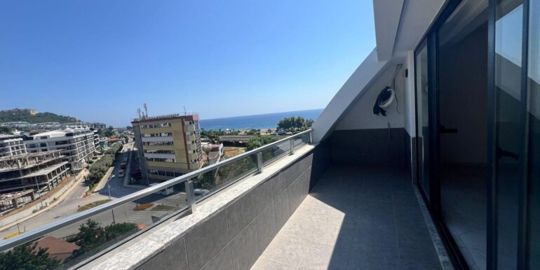 Neubau Penthouse Im Strandnahe Lage 30