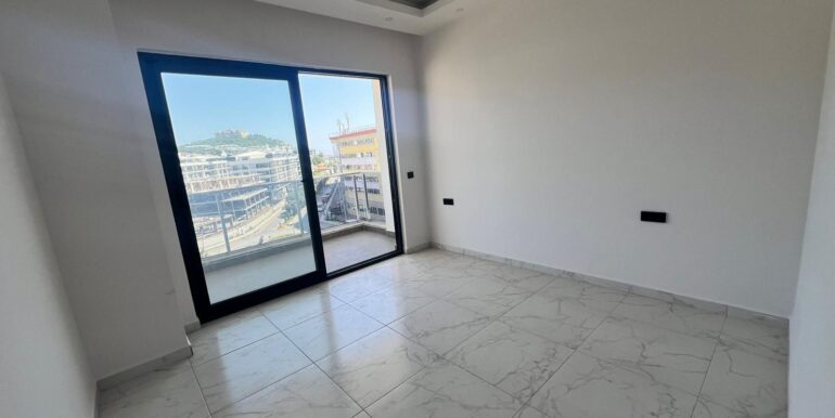 Neubau Penthouse Im Strandnahe Lage 31