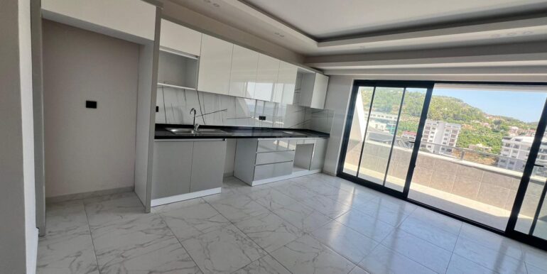 Neubau Penthouse Im Strandnahe Lage 32