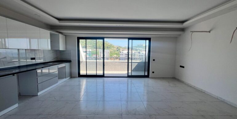 Neubau Penthouse Im Strandnahe Lage 33