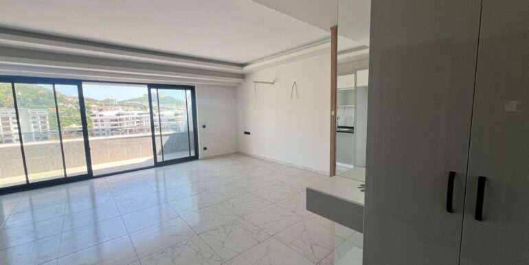 Neubau Penthouse Im Strandnahe Lage 35