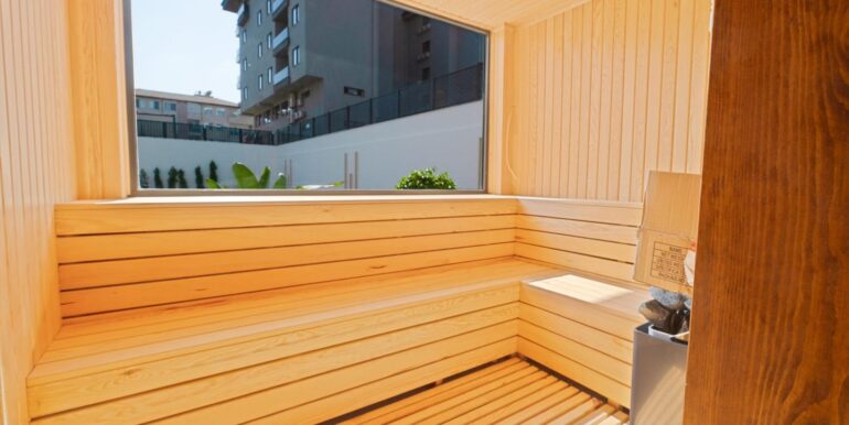 Neubau Penthouse Im Strandnahe Lage 36