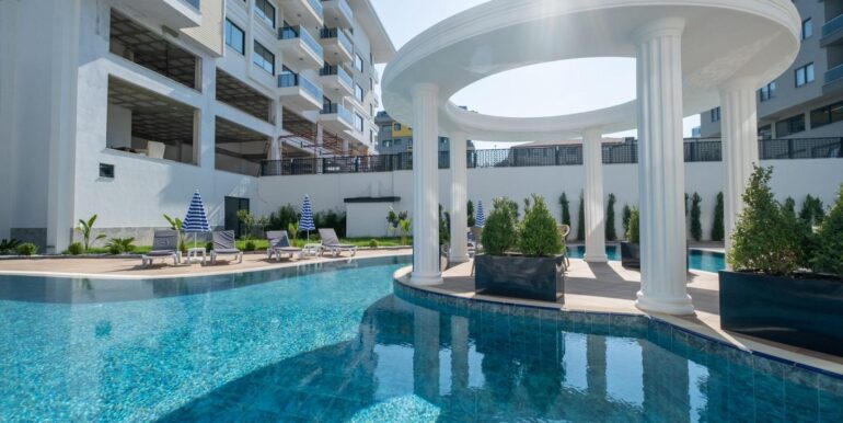 Neubau Penthouse Im Strandnahe Lage 39