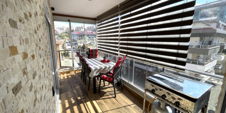 Neubau Strandnah Große Penthouse Wohnung zu verkaufen 6