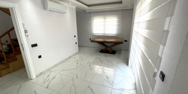 Neubau Strandnah Große Penthouse Wohnung zu verkaufen 7