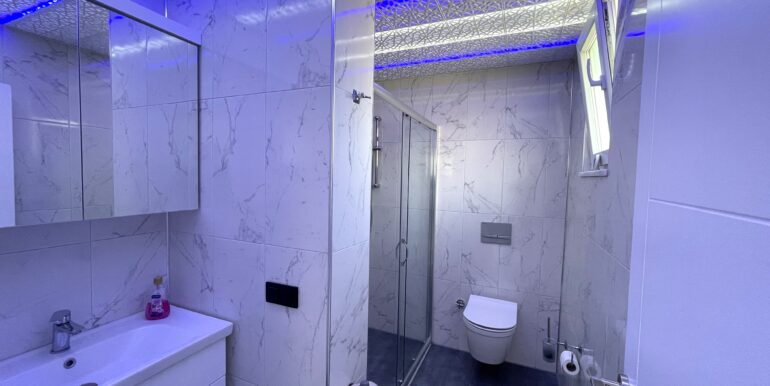 Neubau Strandnah Große Penthouse Wohnung zu verkaufen 8