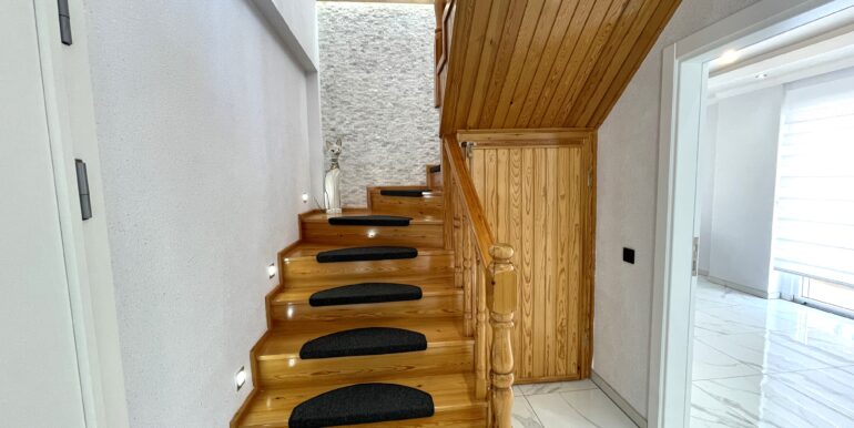 Neubau Strandnah Große Penthouse Wohnung zu verkaufen 9