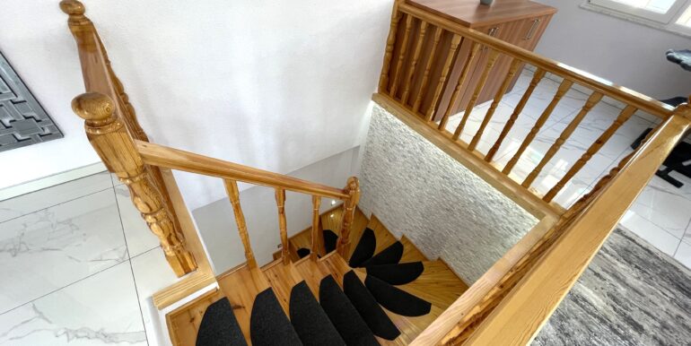 Neubau Strandnah Große Penthouse Wohnung zu verkaufen 10