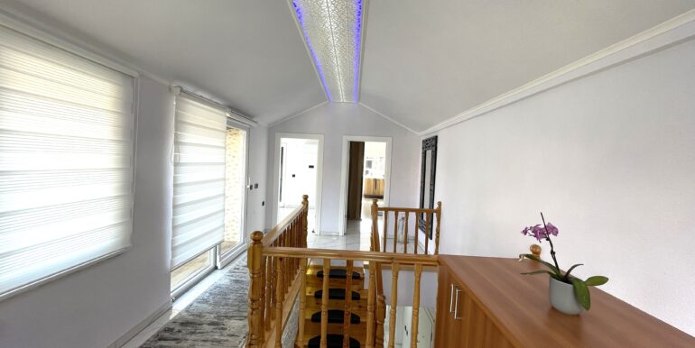 Neubau Strandnah Große Penthouse Wohnung zu verkaufen 11