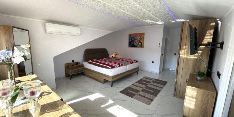 Neubau Strandnah Große Penthouse Wohnung zu verkaufen 14