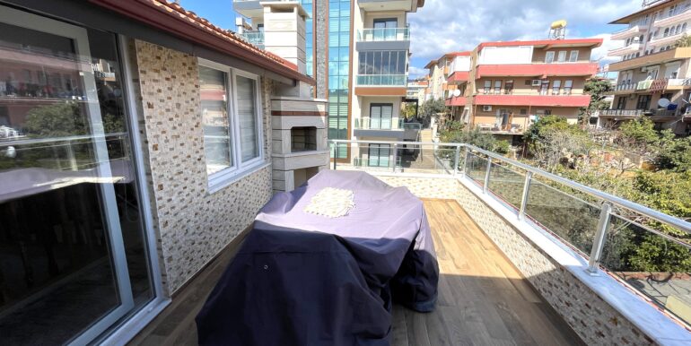 Neubau Strandnah Große Penthouse Wohnung zu verkaufen 18