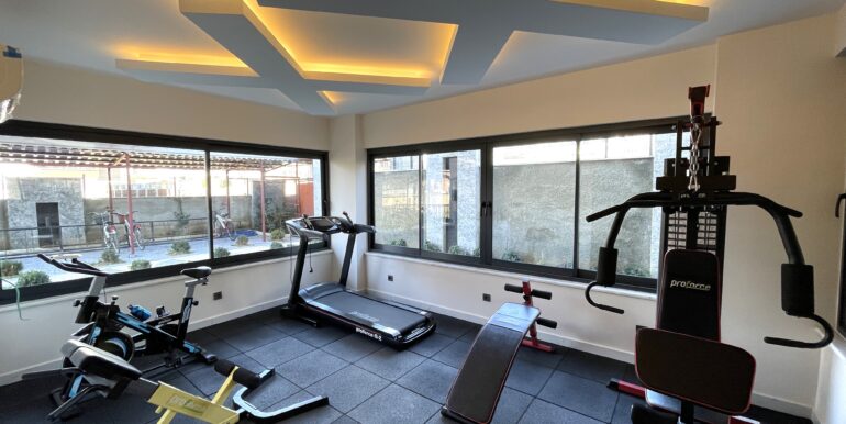 Neubau Wohnung Strandnah Möbliert für 99.000 Euro 3