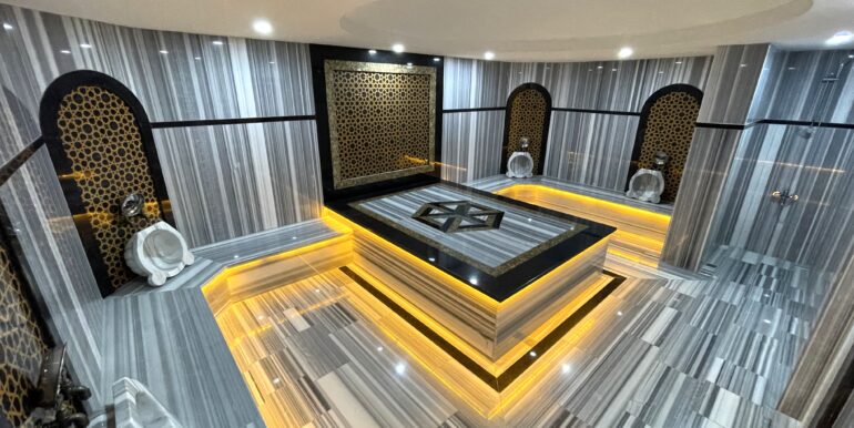 Neubau Wohnung Strandnah Möbliert für 99.000 Euro 4