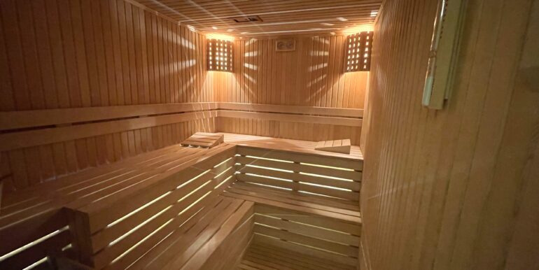 Neubau Wohnung Strandnah Möbliert für 99.000 Euro 5