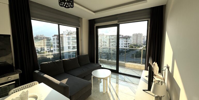 Neubau Wohnung Strandnah Möbliert für 99.000 Euro 8