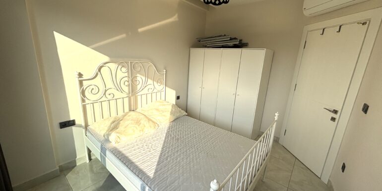 Neubau Wohnung Strandnah Möbliert für 99.000 Euro 12