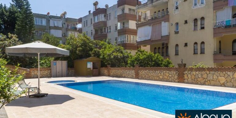 Ozkan Saray 3+1, Alanya  135.000 € 2