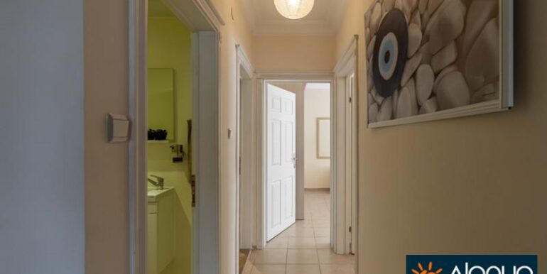 Ozkan Saray 3+1, Alanya  135.000 € 9