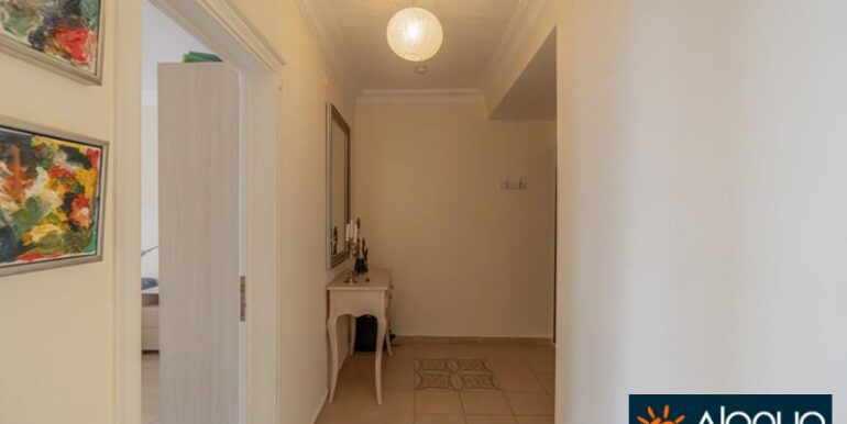 Ozkan Saray 3+1, Alanya  135.000 € 10