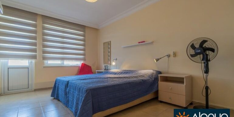 Ozkan Saray 3+1, Alanya  135.000 € 11