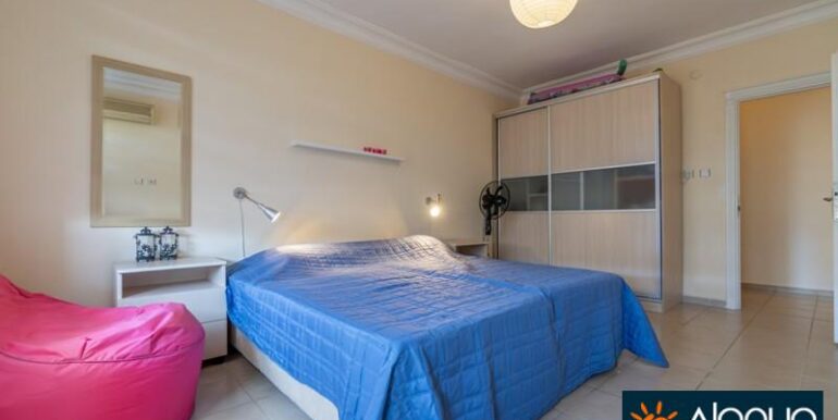 Ozkan Saray 3+1, Alanya  135.000 € 12