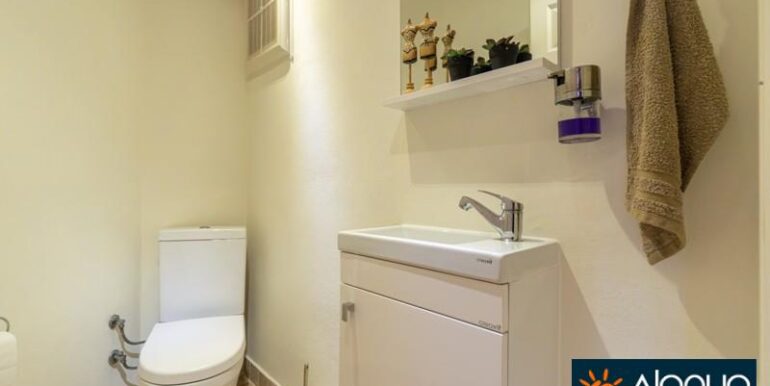 Ozkan Saray 3+1, Alanya  135.000 € 13