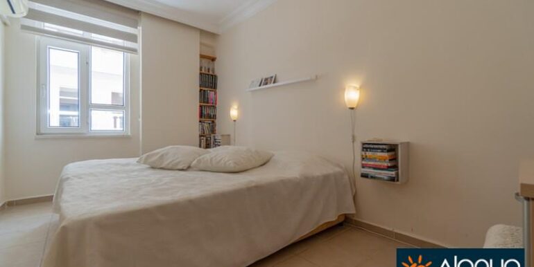 Ozkan Saray 3+1, Alanya  135.000 € 14