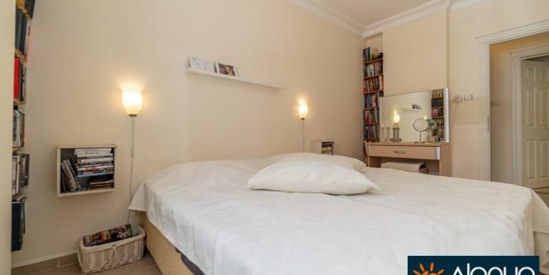 Ozkan Saray 3+1, Alanya  135.000 € 15