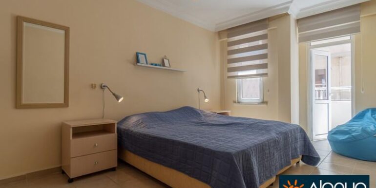 Ozkan Saray 3+1, Alanya  135.000 € 16