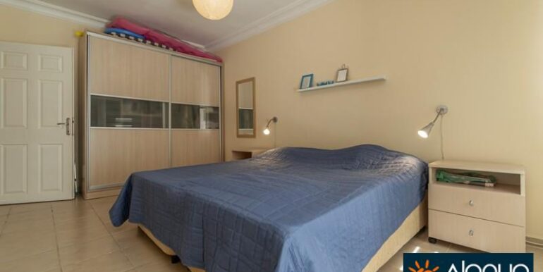 Ozkan Saray 3+1, Alanya  135.000 € 17