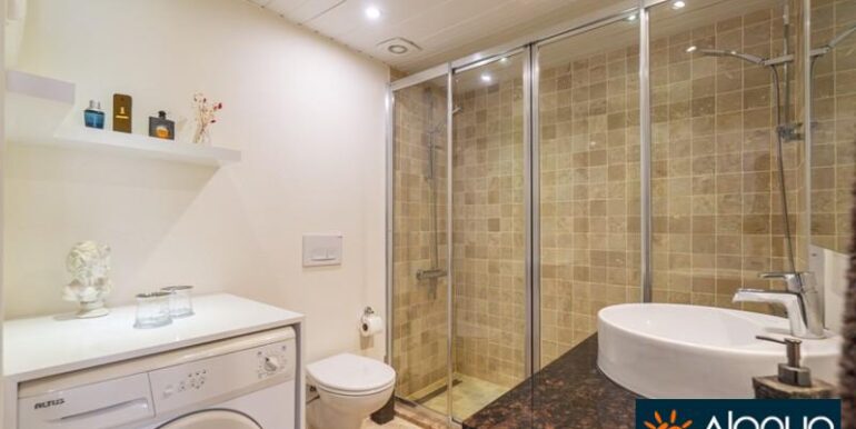 Ozkan Saray 3+1, Alanya  135.000 € 18