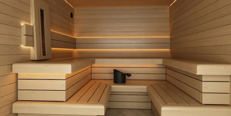 Preiswerte Meerblick Wohnungen Kaufen Türkei MD99 9