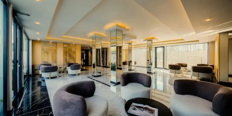 Premium Klasse Residenz Wohnung 4248 2