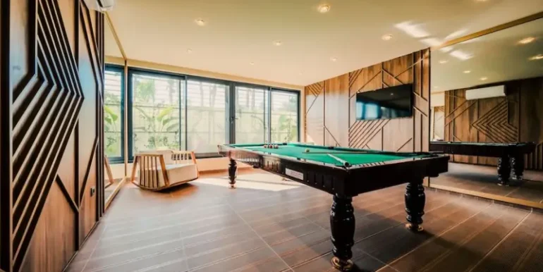Premium Klasse Residenz Wohnung 4248 6