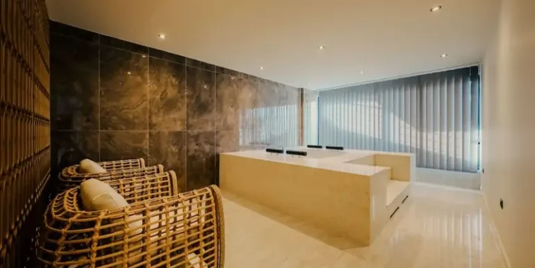 Premium Klasse Residenz Wohnung 4248 7