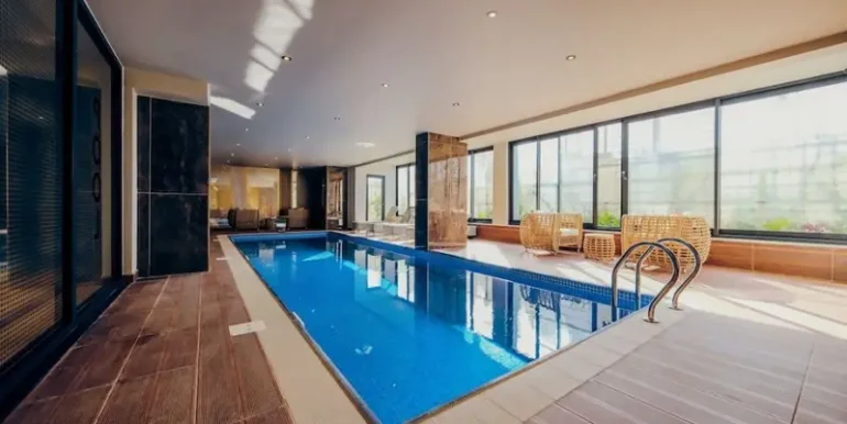 Premium Klasse Residenz Wohnung 4248 8
