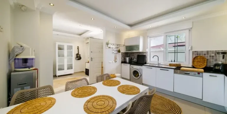 Privat Villa Alanya mit Meerblick 2980 10