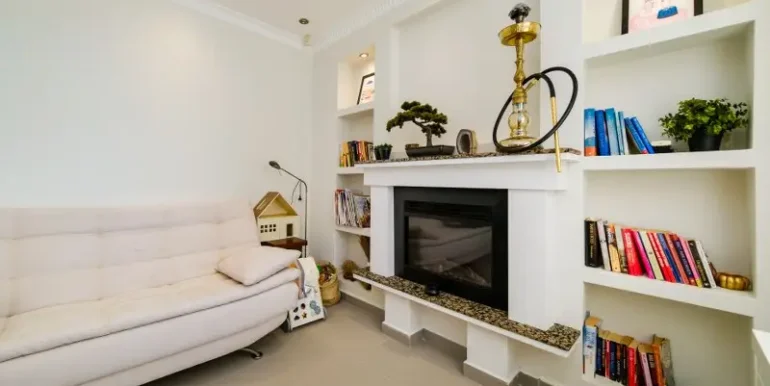 Privat Villa Alanya mit Meerblick 2980 12