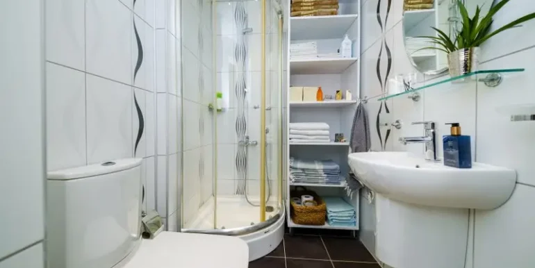 Privat Villa Alanya mit Meerblick 2980 16