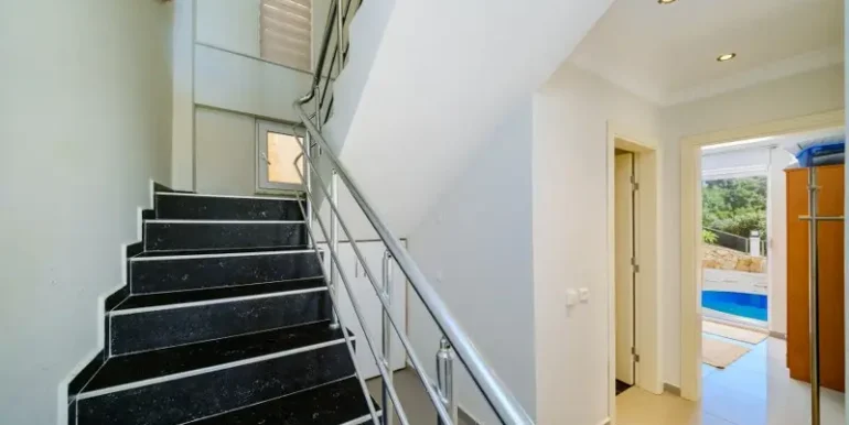 Privat Villa Alanya mit Meerblick 2980 19