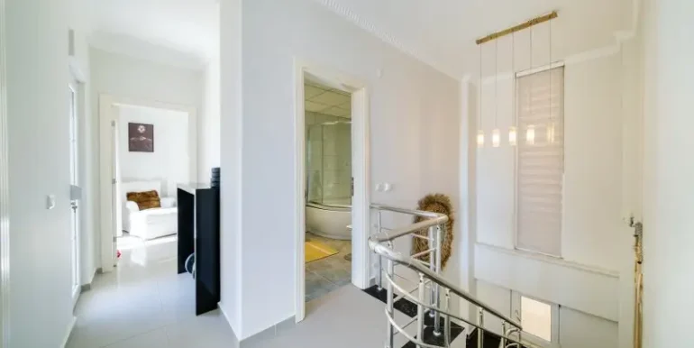 Privat Villa Alanya mit Meerblick 2980 20